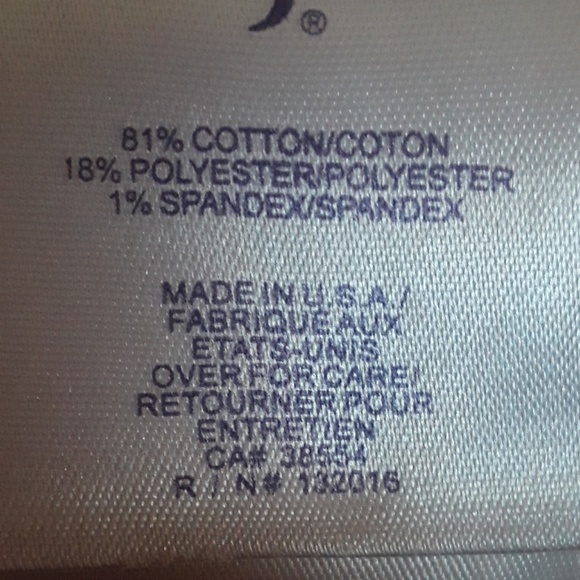 leggings soft Jean material - Picture 3 of 6